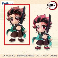 Demon Slayer: Kimetsu no Yaiba TOONIZE-Kamado Tanjiro･Normal Color ver.-