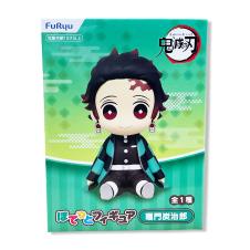 Demon Slayer: Kimetsu no Yaiba Potetto Figure-Kamado Tanjiro-