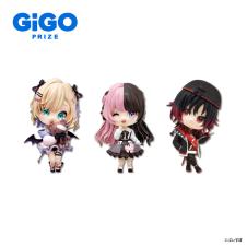 ぶいすぽっ！デフォルメフィギュアVОL.2～GiGO限定～