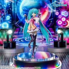 初音ミク Project DIVA MEGA39’s Luminasta “初音ミク-スターヴォイス”