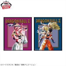 ドラゴンボール超 アートプレートvol.2