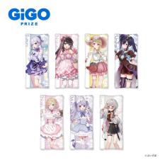 ぶいすぽっ！ビッグクッション～SWEETS DECORATION～VOL.1～GiGO限定～