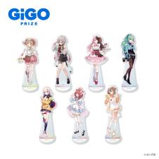 ぶいすぽっ！ビッグアクリルスタンド～SWEETS DECORATION～VOL.2～GiGO限定～