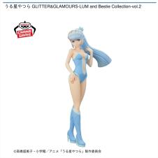 うる星やつら GLITTER&GLAMOURS-LUM and Bestie Collection-vol.2