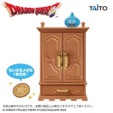 ドラゴンクエスト SM 調べられちゃう小物入れ タンス