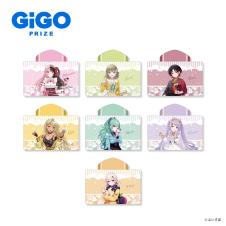 ぶいすぽっ！フード付きビックタオルSWEETS DECОRATIОN～VОL.2～～GiGO限定～