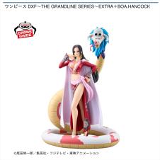 ワンピース DXF～THE GRANDLINE SERIES～EXTRA＋BOA.HANCOCK