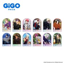 A3！オーロラアクリルスタンド Vol.2 ～GiGO限定～