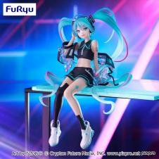 デート・ア・ライブＶ BiCute Bunnies Figure -星宮六喰-