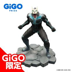 怪獣８号 1/7スケールフィギュア“咆哮”～GiGO限定～