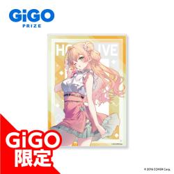 【桃鈴ねね】hololive  アクリルボード おでかけVer.～GiGO限定～