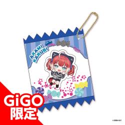 【アメショ】赤見かるび シャカシャカチャーム ～GiGOグループのお店限定～