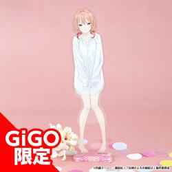 【夕奈】甘神さんちの縁結び BiGアクリルスタンド ～GiGO限定～