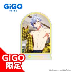 【斑鳩三角】A3！オーロラアクリルスタンド Vol.1 ～GiGO限定～