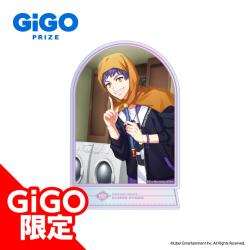 【兵頭九門】A3！オーロラアクリルスタンド Vol.1 ～GiGO限定～