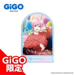 【向坂椋】A3！オーロラアクリルスタンド Vol.1 ～GiGO限定～