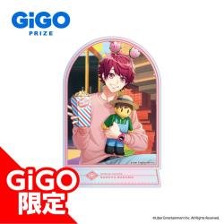 【佐久間咲也】A3！オーロラアクリルスタンド Vol.1 ～GiGO限定～