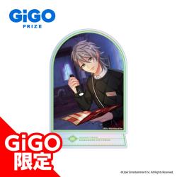 【三好一成】A3！オーロラアクリルスタンド Vol.1 ～GiGO限定～