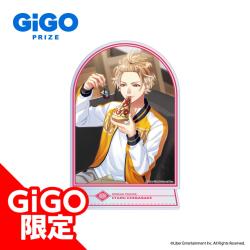 【茅ヶ崎至】A3！オーロラアクリルスタンド Vol.1 ～GiGO限定～