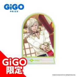 【シトロン】A3！オーロラアクリルスタンド Vol.1 ～GiGO限定～