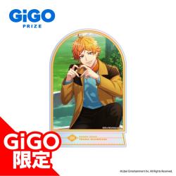 【皇天馬】A3！オーロラアクリルスタンド Vol.1 ～GiGO限定～