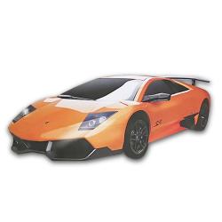 【オレンジ】RC Lamborghini Murcielago SV（1961）　