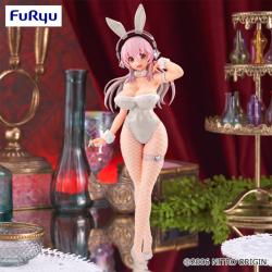 すーぱーそに子 BiCute Bunnies FigureーPearl White ver.ー