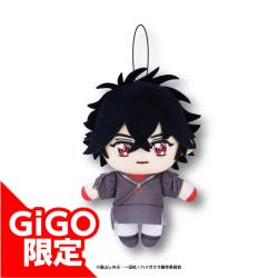 【一葉】ハイガクラ ピこぬい ～GiGO限定～