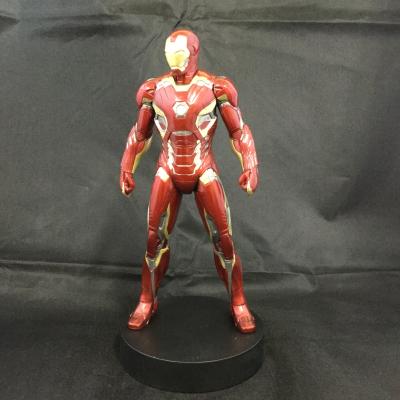 MARVEL UNIVERSE アイアンマン プレミアム1/10スケールフィギュア #マーク45