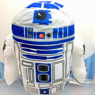 スター・ウォーズ/最後のジェダイ R2-D2 ギガジャンボぬいぐるみ