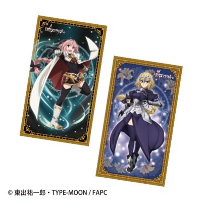 Fate/Apocrypha マルチクロス