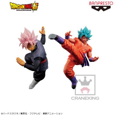 ドラゴンボール超 孫悟空FES!!其之五