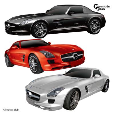 RC MercedesBenz SLSAMG flatⅡ