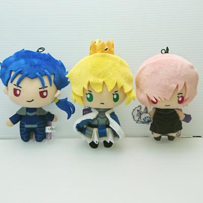 Fate／Grand Order Design produced by Sanrio ぬいぐるみ ４