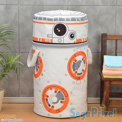 スター・ウォーズ BB－8 プレミアムドラムボックス