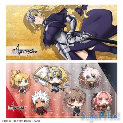 Fate／Apocrypha ​プレミアムバスタオル