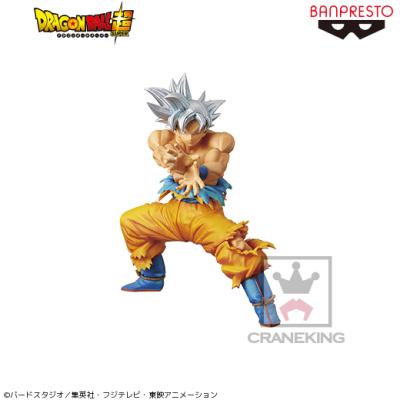 ドラゴンボール超 ＴＨＥ ＳＵＰＥＲ ＷＡＲＲＩＯＲＳ－ＳＰＥＣＩＡＬ－