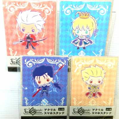 Fate/Grand Order Design produced by Sanrio アクリルスマホスタンド