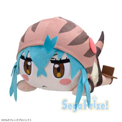 けものフレンズ メガジャンボ寝そべりぬいぐるみ“ツチノコ”