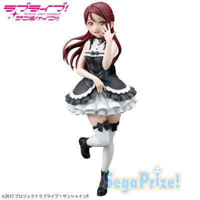 ラブライブ!サンシャイン!! スーパープレミアムフィギュア“桜内梨子-リトルデーモン”