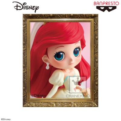 Q posket Disney Characters -Ariel Dreamy Style-