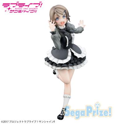 ラブライブ！サンシャイン！！ ​スーパープレミアムフィギュア“渡辺 曜－リトルデーモン”