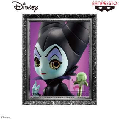 Q posket Disney Characters －Maleficent－