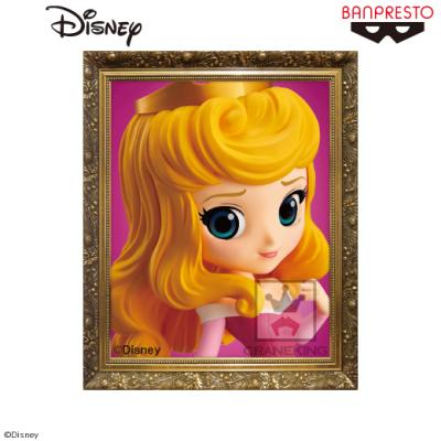 Q posket Disney Characters －Princess Aurora－