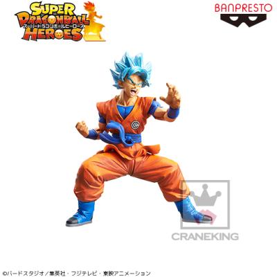 (アウトレット)スーパードラゴンボールヒーローズ 超絶戯巧 其之一