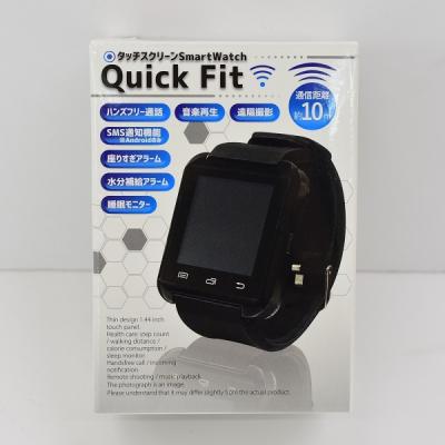 タッチスクリーンSmartWatch