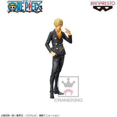 ワンピース Grandista－THE GRANDLINE MEN－SANJI