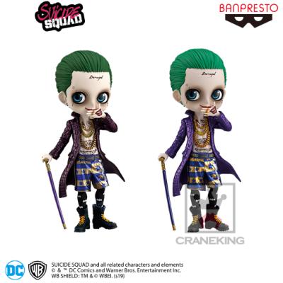 スーサイド・スクワッド Q posket－JOKER－