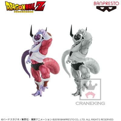 ドラゴンボールZ BANPRESTO WORLD FIGURE COLOSSEUM 造形天下一武道会2 其之一