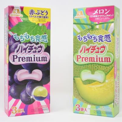 森永製菓 ハイチュウプレミアムタワーBOX | オンラインクレーンゲーム